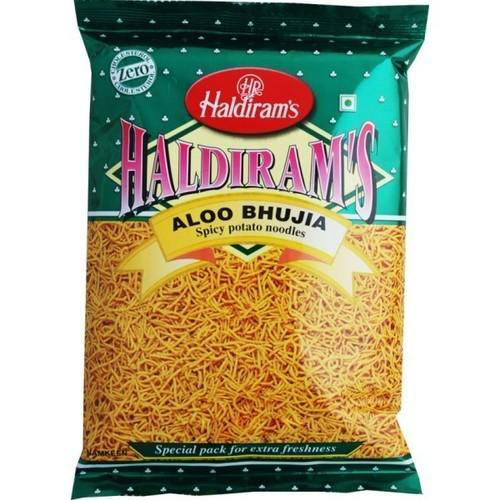 Haldiram Aloo Bhujia 200 gm